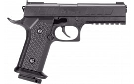 RWS/Umarex 2252151 DSX45 Spring Pistol Spring Air 177