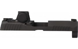 Sig Sauer 8901568 P320 ROMEO-X 9mm Black