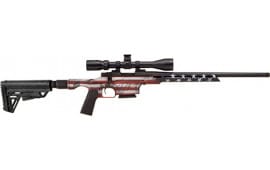 Howa HMXL6ARCUSA Howa Mini Excl USA Gamepro 20 Scop