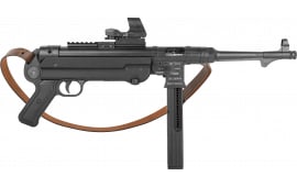 BLS Mauser MP40P 440.00.19 23rd 10"w/RED DOT