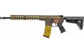 Stag Arms SASL15000302 15 Tactical 16 Wyoming Edition 2024