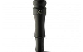 Rolling Thunder Game Call DC013BKO Brute XL Cutdown Attracts Ducks Blackout Acrylic