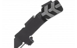 Tyrant Cnc TDGSTOP24BLK Extended Slide Release - Compatible With Glock 9mm Gen 2-4 Pistols, Black 6061 Aluminum