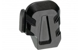 Tyrant Cnc TDP365SCBLACK Slide Cap Sig P365 Black Aerospace Grade Aluminum