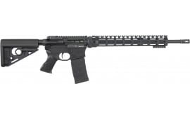 Larue Tactical LT1555618MLOK LT15 M-LOK 30+1 18" Stealth Barrel Black Right Hand