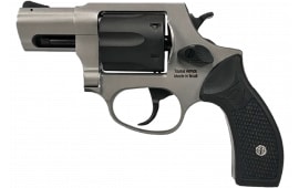 Taurus 2-85625-BG10 856 2" 6rd Black G10