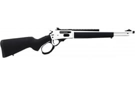 Rossi 95303016W R95 30-30WIN 16.5 Black Hardwood Trapper 5rd