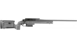 Larue Tactical LTKRGSIETE24323GRY Siete 5+1 23" Sporter Barrel Gray Right Hand