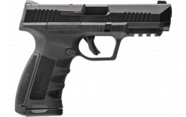 Dickinson Ranger RA9 9mm 4.25" Barrel 17rd Semi-Auto Pistol - Takes CZ 75 Mags