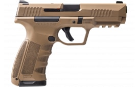 Dickinson LLC RA9 17+1 4.25" Flat Dark Earth