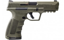 Dickinson LLC RA9 17+1 4.25" OD Green