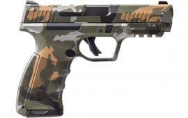 Dickinson LLC RA9 17+1 4.25" Camo