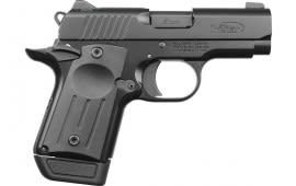 TriStar 85700 Protege X SUB Compact 3.2" 7RND Black