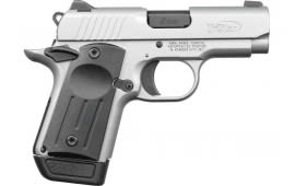 TriStar 85704 Protege X SUB Compact 3.2" 7RND Silver