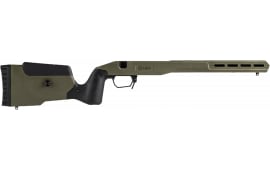 MDT 105826ODG Chassis Fldstock HOWA1500 SA RH ODG