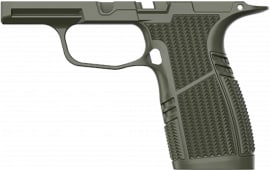 Tyrant Cnc TDP365GRMSNUBOD Grip Module Snub Nose