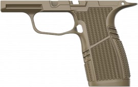 Tyrant Cnc TDP365GRMSNUBFDE Grip Module Snub Nose