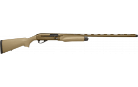GForce Arms GFTWO1228MO1 Two Semi-Auto 28" Shotgun