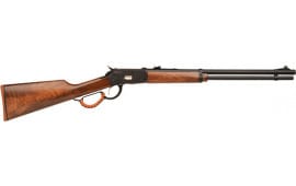 GForce GFLVR44 44MAG Lever BRL 10rd Black Walnut
