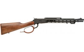 GForce GFLVR44WXB Huckleberry TAC Lever 44MAG 16.5 Wood