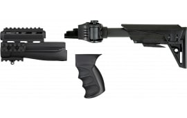 ATI Outdoors Strike Force Black Fits AK-47