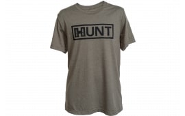 Hornady Hunt OD Green Tri-Blend Short Sleeve T-Shirt 3XL, 99605XXXL, Apparel, Tri-Blend Material, Short Sleeve.