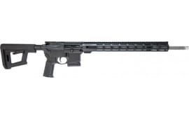 Bushmaster S-VRD-002-22310BLK-F 223WYL Black 20"
