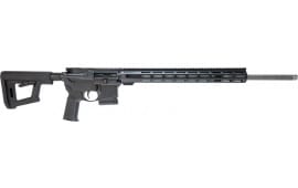 Bushmaster S-VRD-003-22310BLK-F 223WYL Black 24"