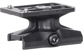 Reptilia LLC 100211 Dot Mount Holosun Aems Black 7075-T6 Aluminum