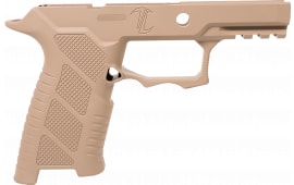 Timber Creek Outdoors SSP320CGMFDE P320 Carry Grip Aluminum Frame