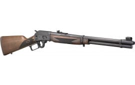Marlin 1894 Guide Gun 70917 Rifle .44 Rem Mag 20.25" 10rd Lever Action Black Laminate Stock, Cold Hammer-Forged Barrel.