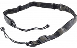 Q G-Sling - Black Mlticam