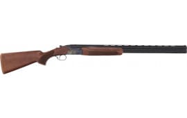 McCoy Shotguns MC100A20 100A Over/Under 28" VR CT-5 Extractors Case COLOR/Walther Shotgun
