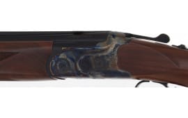 McCoy Shotguns MC100A20E 100A Over/Under 28" VR CT-5 Ejectors Case COLOR/WALNT Shotgun