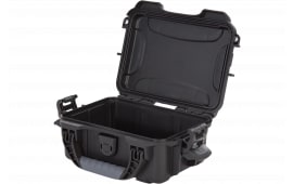 Nanuk 903S-000BK-0A0 Nanuk Case w/FOAM Black
