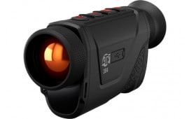 ATN TIMNBLH335LRF Blazehunter LRF Thermal Black 4-32x 384x288 Resolution