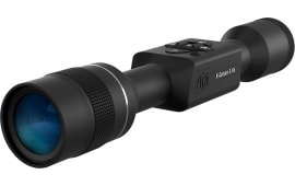 ATN X-Celsior 3-9x Night Vision Rifle Scope DGWSXC309NV, Multiple Reticles, 30mm Tube