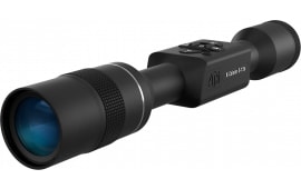 ATN X-Celsior 5-15x DGWSXC515NV Night Vision/Day Rifle Scope, Multiple Reticles, 30mm Tube