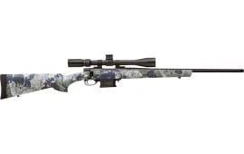 Howa HMA6ARCXK7GP Howa Mini Gamepro 22 Kings XK7 SC