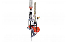 Lee Precision Pro 4000 Press Kit Press 44 Special/44 Magnum, 4-Station Progressive, Auto-Drum Powder Measure.