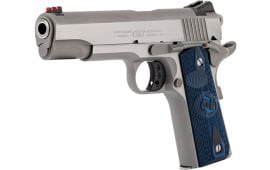 Colt Defense O1073CCP SER70 38SPR SS 9+1