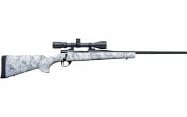 Howa HGR308SNWP Howa M1500 22 Snow Camo Game PRO