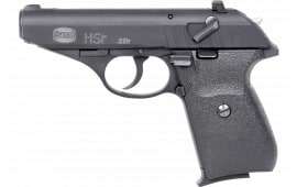BLS Mauser HSR 432.00.02 3.5 10R