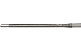 Proof Research 104675 Bolt Action Barrel Blank 243 Cal 24" Sendero Contour 1:7.50" Twist 4 Grooves, Carbon Fiber Wrapped