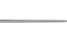 Proof Research 113721 Bolt Action Barrel Blank 264 Cal 28" Competition Contour 1:7.50" Twist 4 Grooves, Stainless Stainless