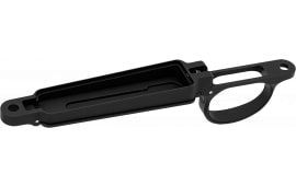 PPP IN-00180 REM Clone SA BDL Black Andonized Alum