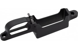 PPP IN-00166 M5 LA Black Andonized Alum