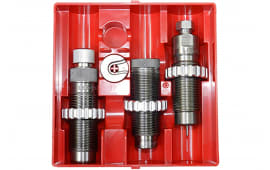 Lee Precision 92192 Pacesetter 3-Die Set 22 Creedmoor