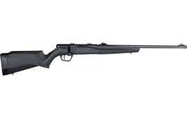 Savage Arms 70242 B22 F 21SHARP 21" 10rd Black