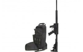 LDB Supply 9CPG3TBBL Takedown 17 TB 17rd Rifle - Accepts Glock Mags
